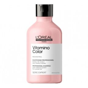 Loreal Serie Expert Vitamino Shampoo 250ml